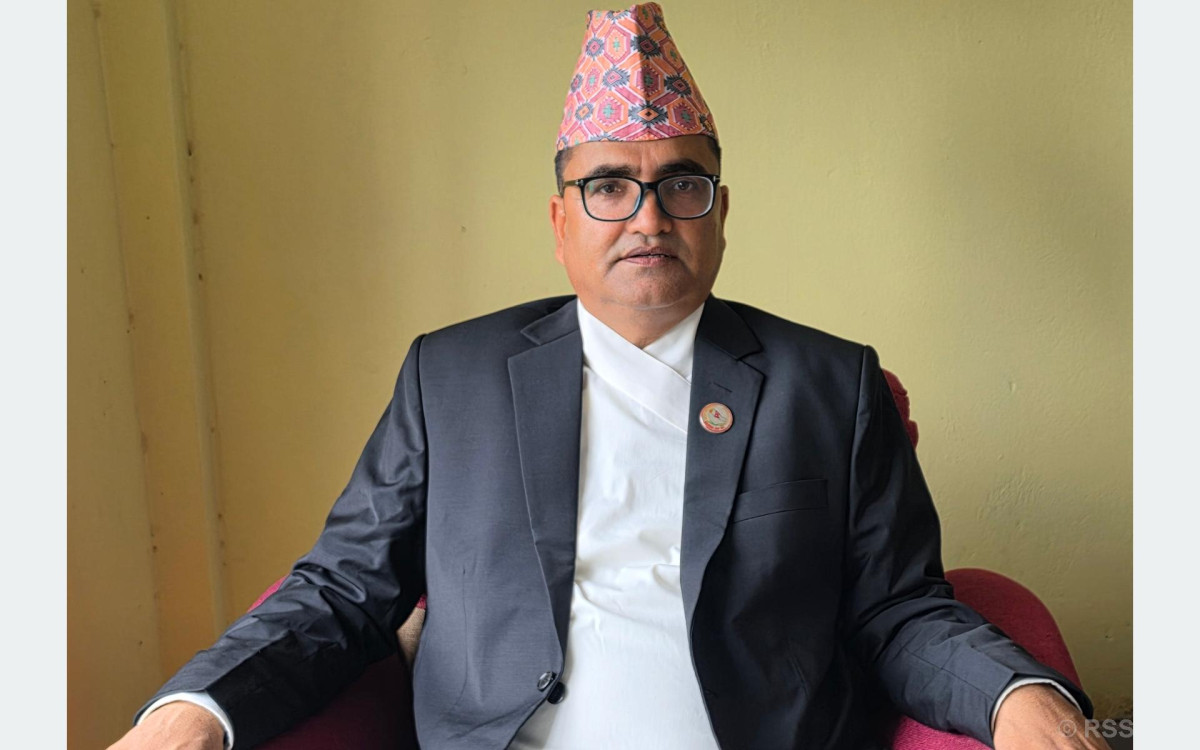 जनताले अनुभूति गर्ने गरी विकास गर्छौंः मुख्यमन्त्री भट्ट